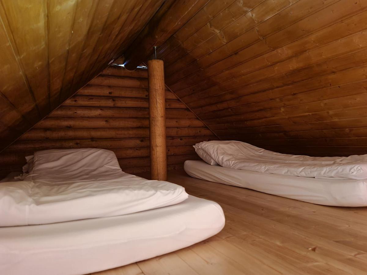 Vanamoisa Caravan Park Saue Bagian luar foto