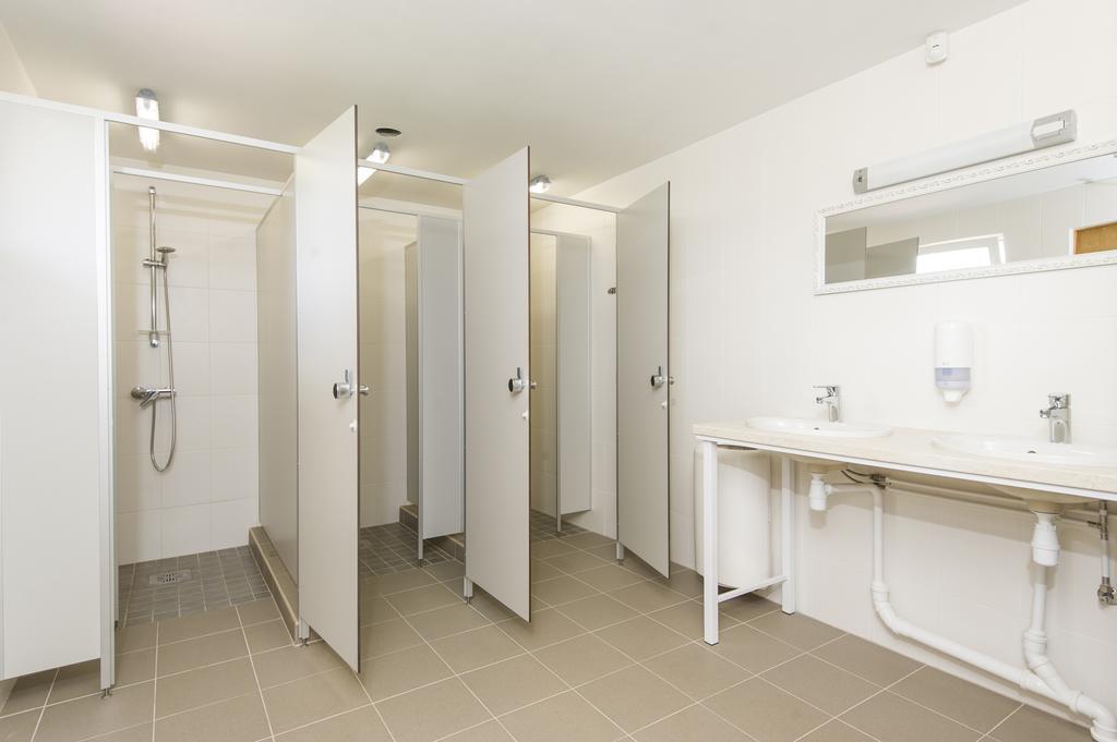 Vanamoisa Caravan Park Saue Ruang foto